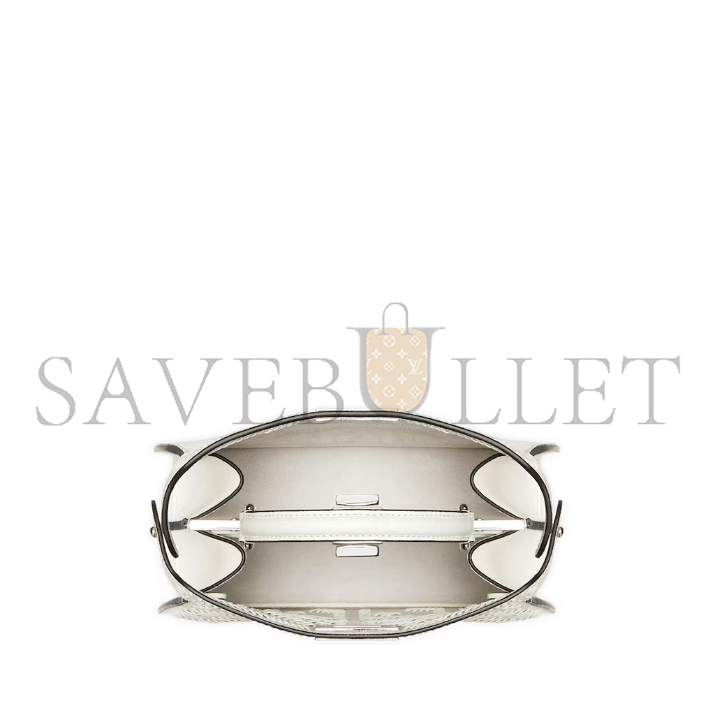 FENDI PEEKABOO ISEEU SMALL  (20*15*11cm)
